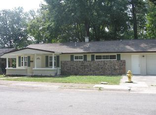 205 Alhambra Rd, Oak Ridge, TN 37830