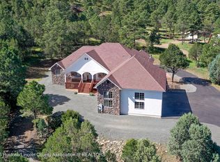 103 Narrow Way, Alto, NM 88312
