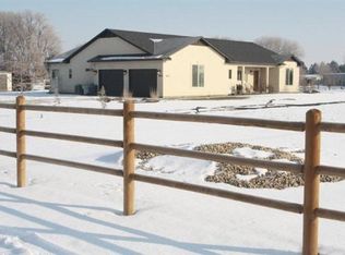 5607 Shiloh Dr, Caldwell, ID 83607