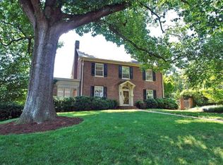 2710 Rosalind Ave SW, Roanoke, VA 24014