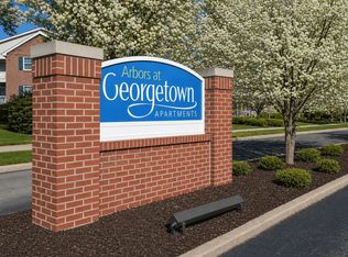 Arbors at Georgetown, Lansing, MI 48911