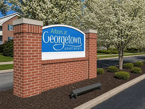 Arbors at Georgetown Photo 1 Arbors at Georgetown Photo 1