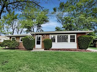 433 Springfield St, Park Forest, IL 60466