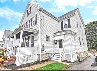 104 Casey St #1, Norwood, MA 02062