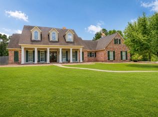 6536 Lolette Ln, Shreveport, LA 71129