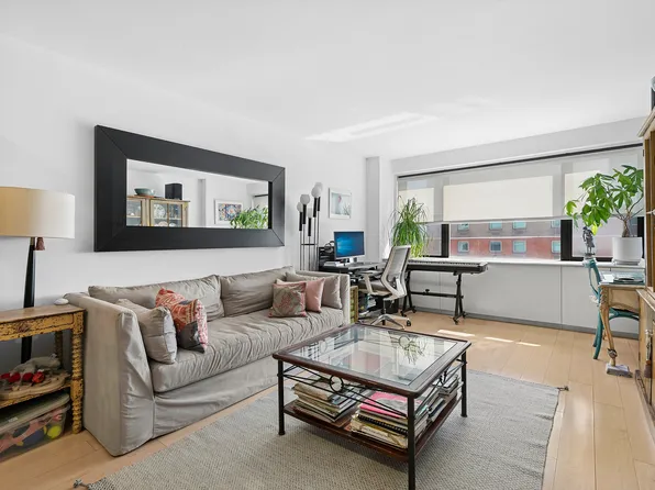 115 East Ninth Street 12D image 1 of 5