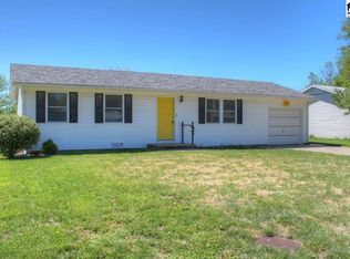 1611 N Ranch Rd, McPherson, KS 67460