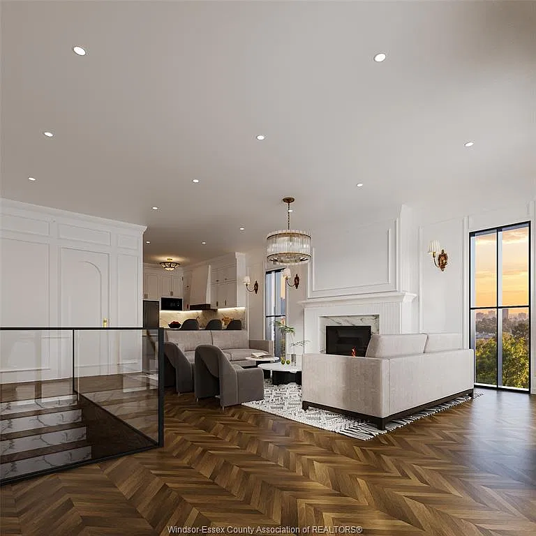 2 bed, $3,045 — Photo 2