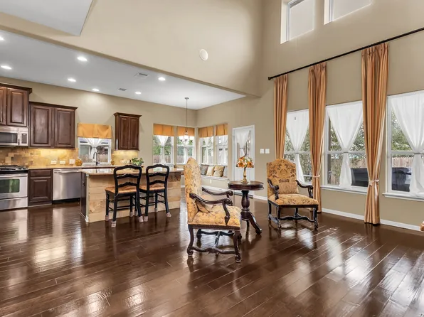 25526 Wesley Park, San Antonio, TX 78261