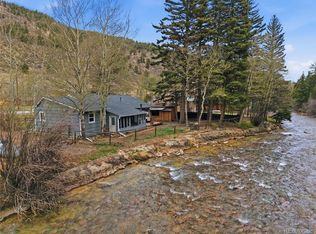 50464 Highway 285, Grant, CO 80475