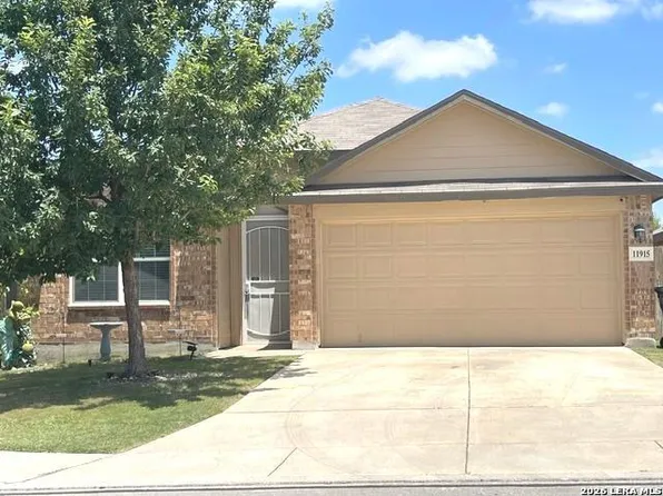 11915 Fire Opal, San Antonio, TX 78245