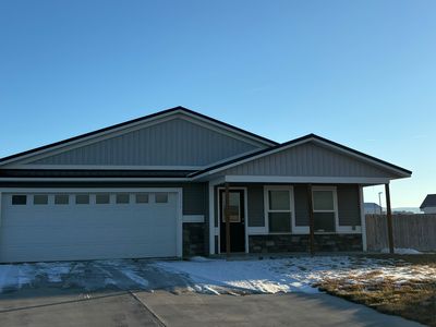 1111 W Main Ave, Saratoga, WY, 82331