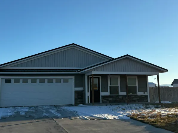 1111 W Main Ave, Saratoga, WY 82331