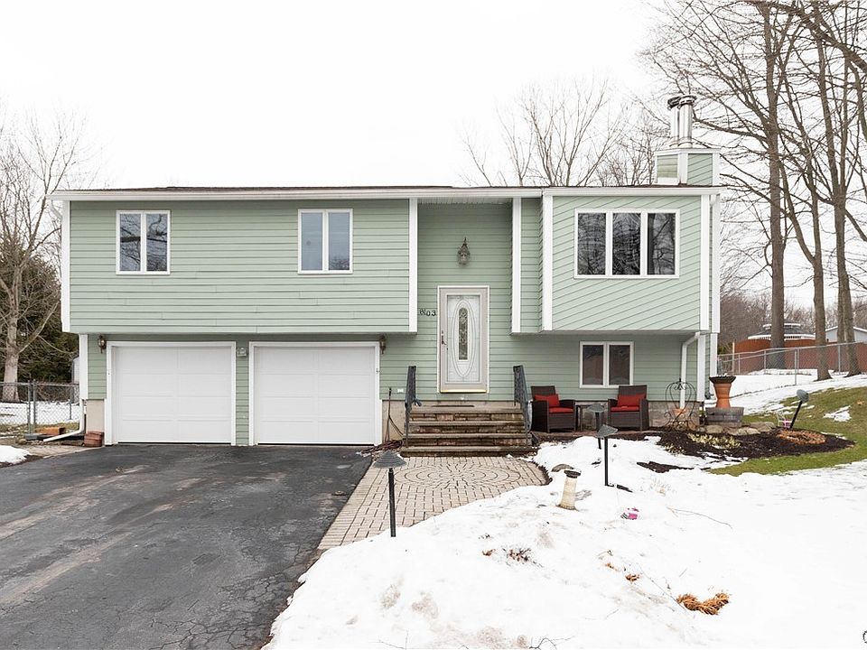 8103 Princess Path, Liverpool, NY 13090 Zillow