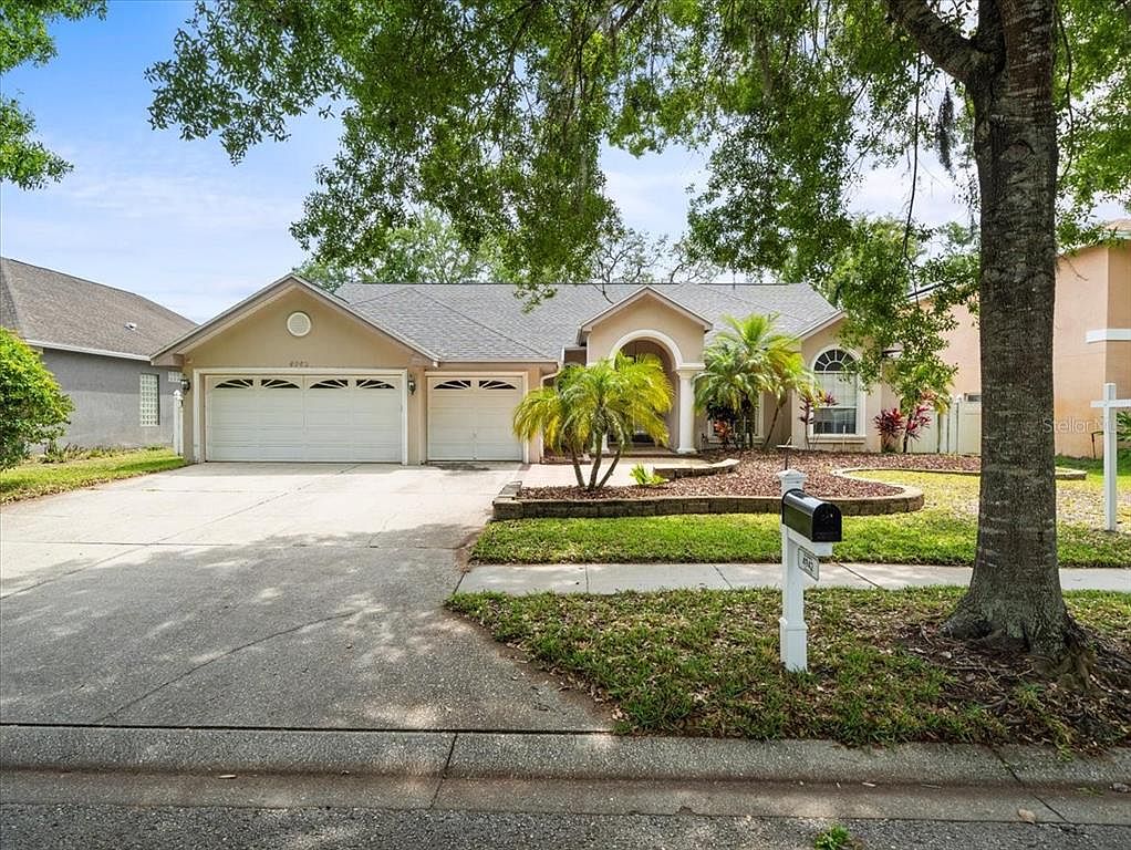 4942 Felecity Way, Palm Harbor, FL 34685 | Zillow