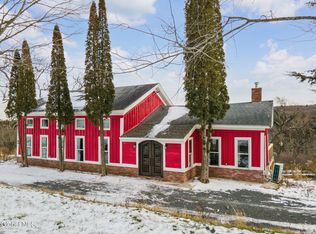 320 Merchant Road, Jefferson, NY 12093