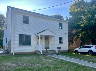 28 S Cliff St #1, Ansonia, CT 06401