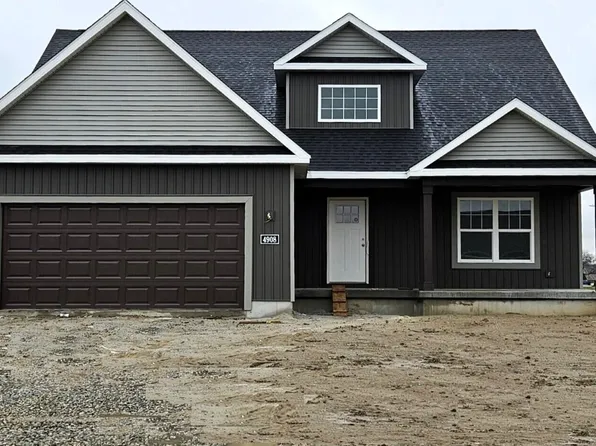 4908 Pamela Ln, Lowell, IN 46356