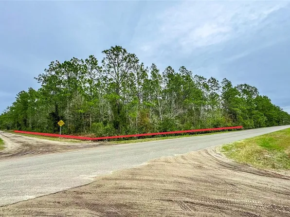 10570 Carpenter Ave, Hastings, FL 32145