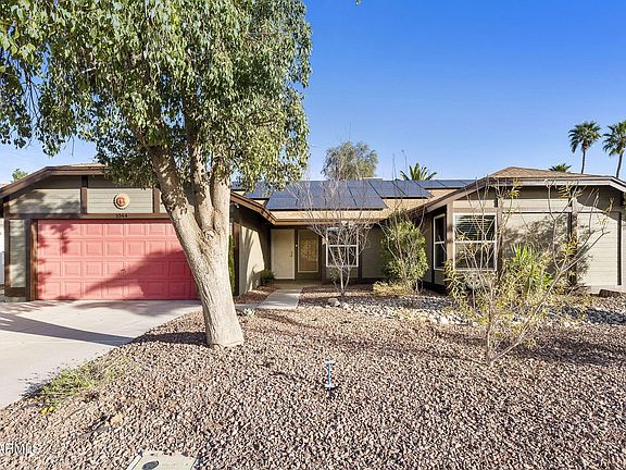 4th image of 1044 E INDIGO Street