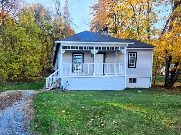 165 Vernia St, East Liverpool, OH 43920