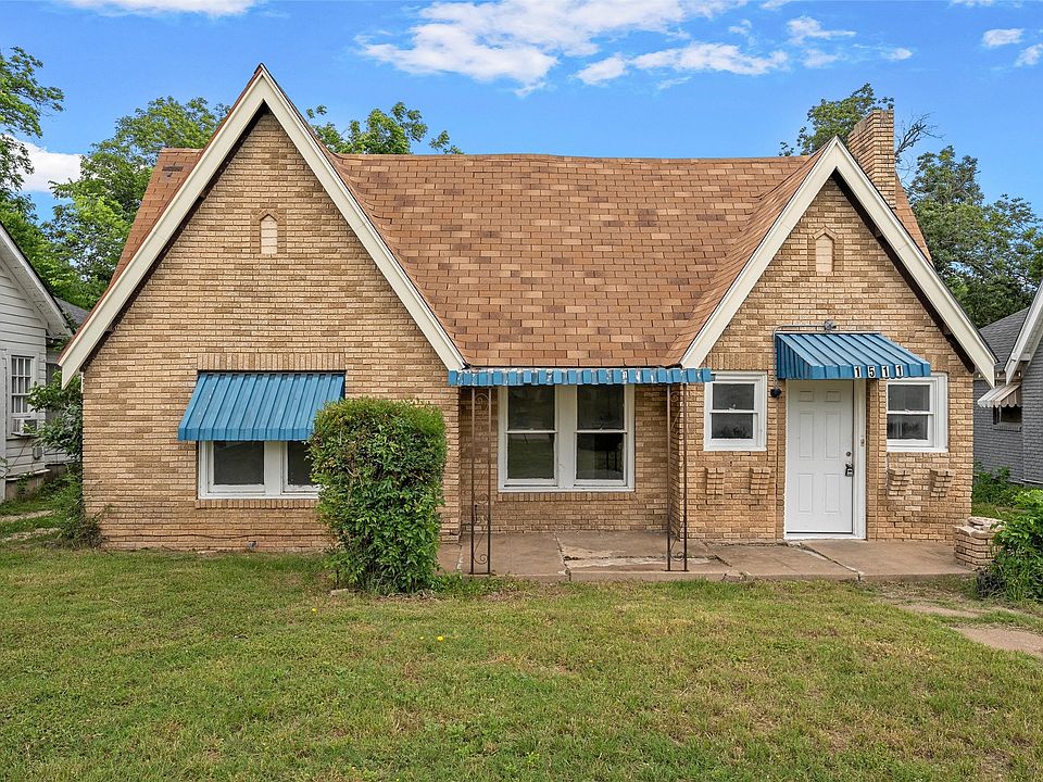 1st image of 1511 Maple Ave
