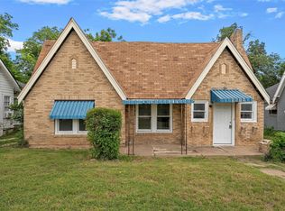 1511 Maple Ave, Waco, TX 76707