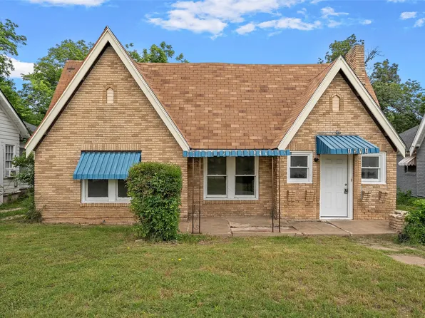 1511 Maple Ave, Waco, TX 76707
