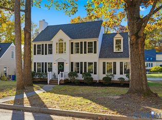 12530 Hidden Oaks Ct, Henrico, VA 23233