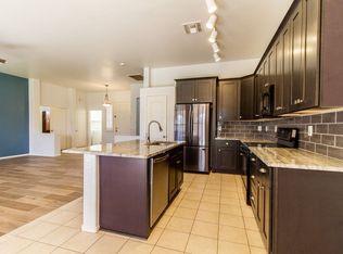 2935 E Harwell Rd, Gilbert, AZ 85234