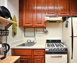 Rented by Living New York