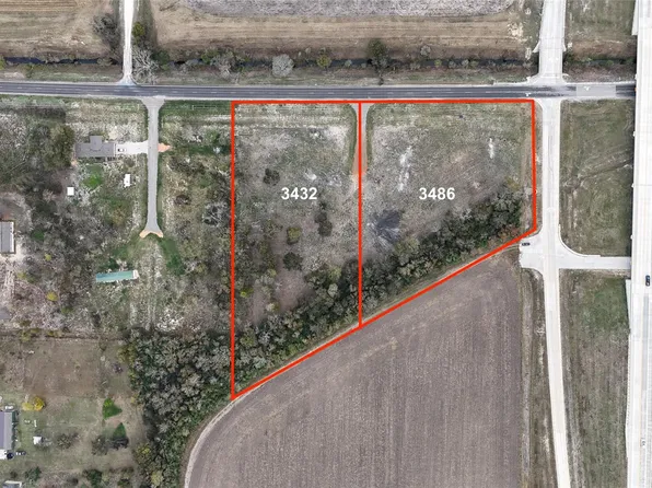 3432 Fm 1413, Dayton, TX 77535