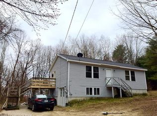 24 Ossipee Trl W, Standish, ME 04084