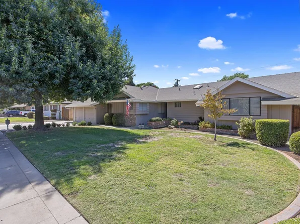 1233 S County Center Drive, Visalia, CA 93277