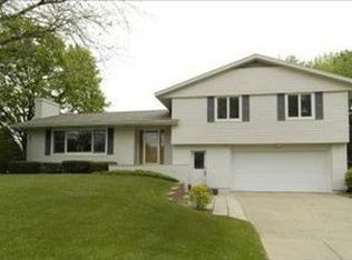 5223 Old Colony Rd, Portage, MI 49024