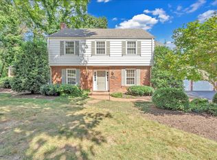 2581 Inglewood Rd SW, Roanoke, VA 24015