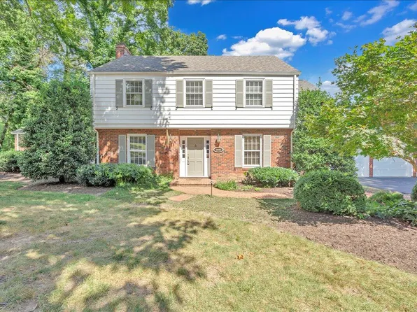 2581 Inglewood Rd SW, Roanoke, VA 24015