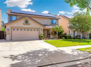 13125 Bay Meadow Ave, Chino, CA 91710