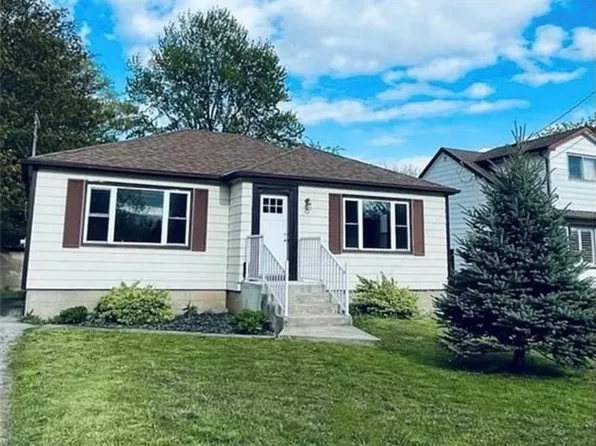 6746 Betty Ave, Niagara Falls, ON L2G 5W3