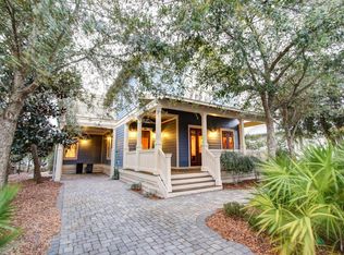 69 Coleman Dr, Santa Rosa Beach, FL 32459