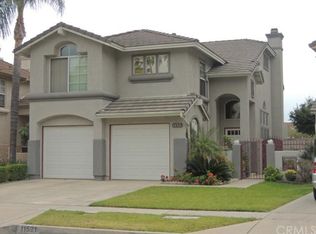 11521 Grapevine Dr, Rancho Cucamonga, CA 91730