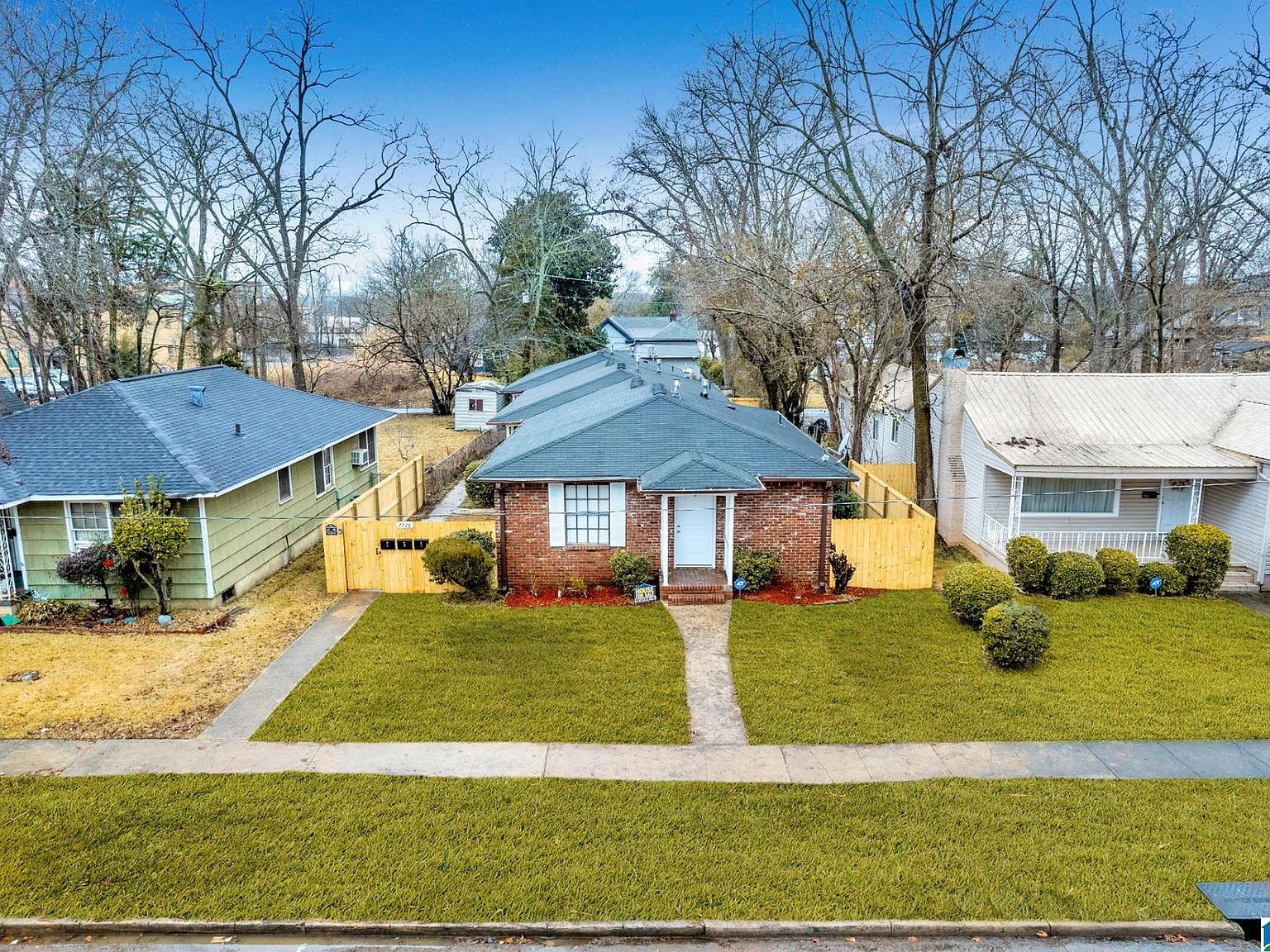 Sawa No。 7728 1st Ave S, Birmingham, AL 35206 | Zillow