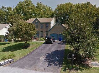 216 Timber Knoll Dr, Bear, DE 19701