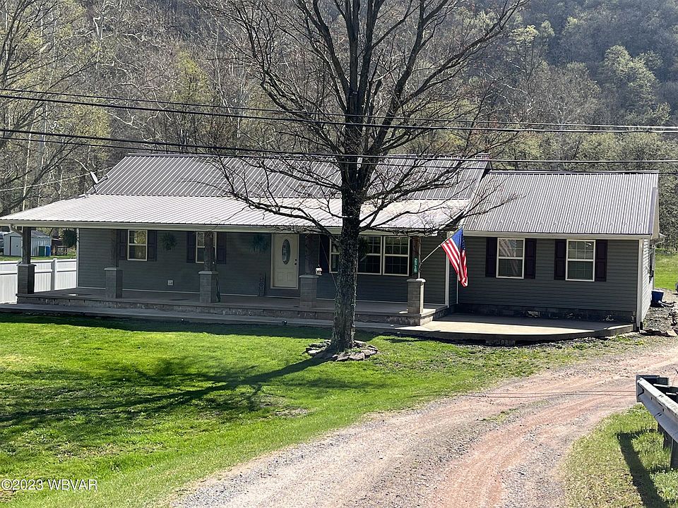 2316 Us Highway 220, Muncy Valley, PA 17758 Zillow