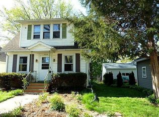 2669 North Ct, Madison, WI 53704