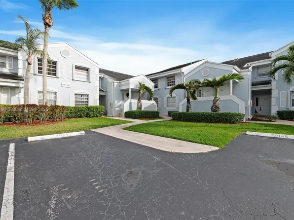 2643 SE 19th Ct #103-D, Homestead, FL 33035