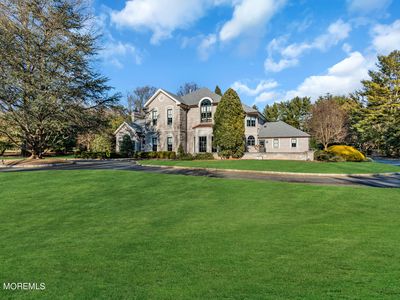 51 Bellevue Avenue, Rumson, NJ, 07760