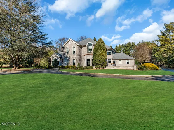 51 Bellevue Avenue, Rumson, NJ 07760