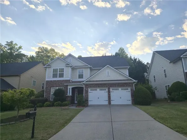3825 Seaton Dr, Suwanee, GA 30024