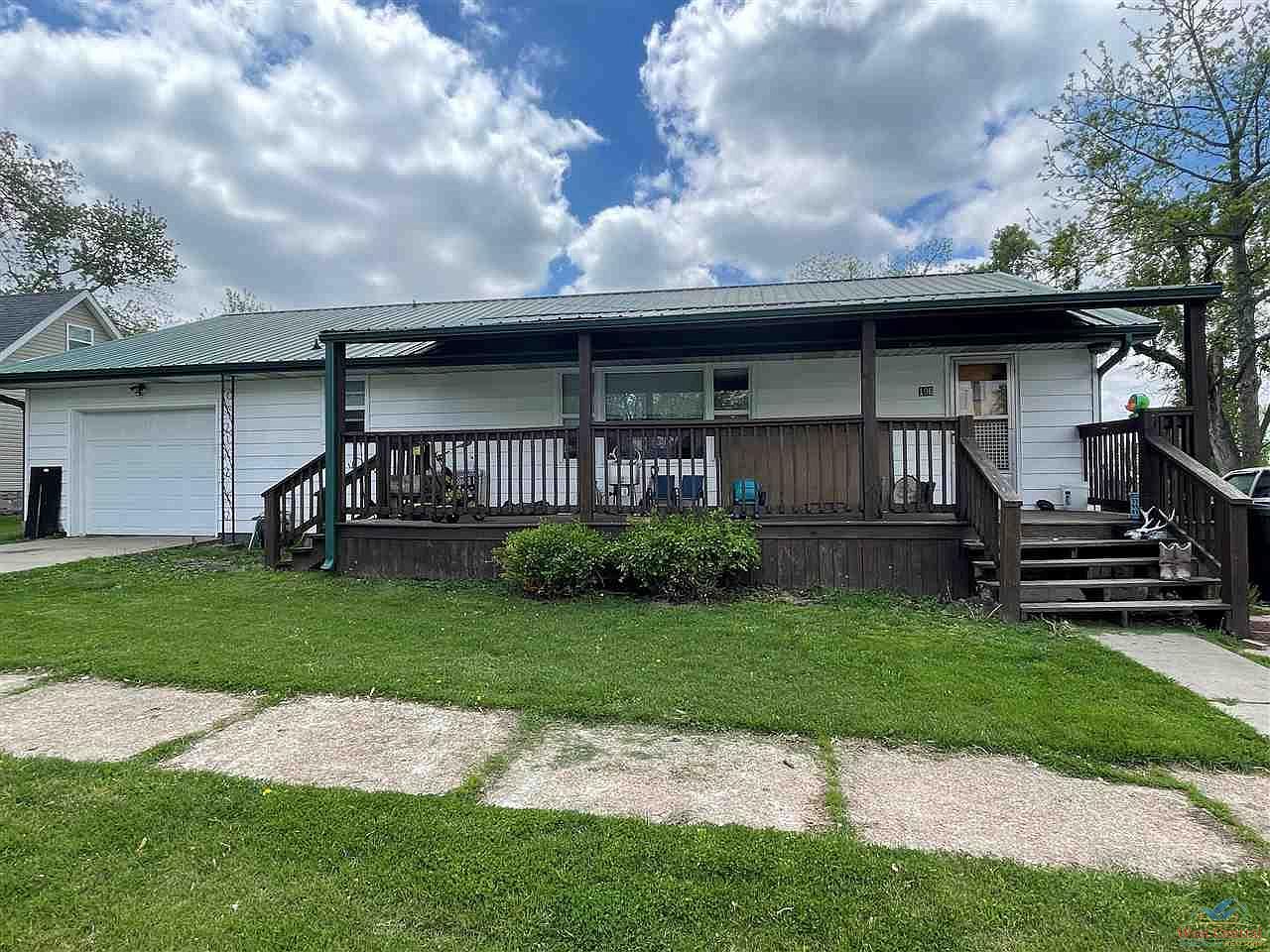 106 S Spring St, Cole Camp, MO 65325 Zillow